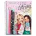 Produktbild Depesche 7778 Handlettering Set TOPModel, mit Buch und Stiften