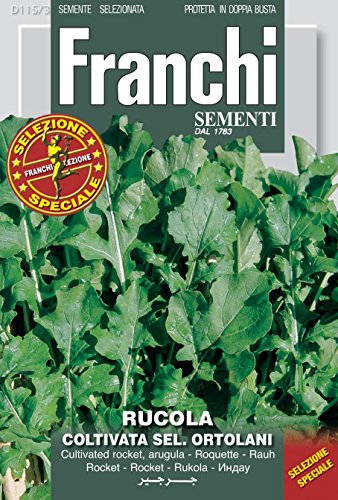 ��؂̎� ���b�R�� COLTIVATA SEL.ORTOLANI 115/3