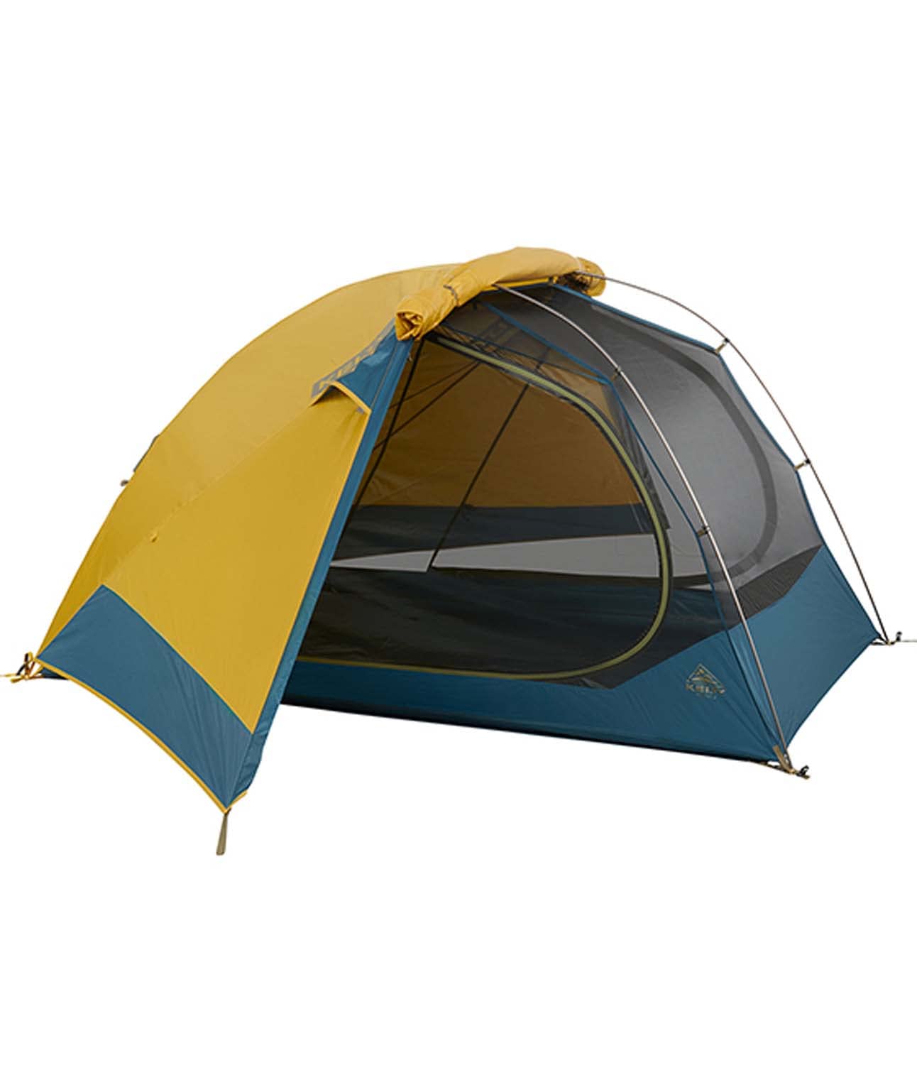 Amazon | ケルティ(KELTY) アウトドア キャンプ 2人用テント FAR OUT 2