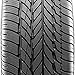 Vogue Custom Built Radial VIII Performance 245/45R19 102V XL Passenger Tire