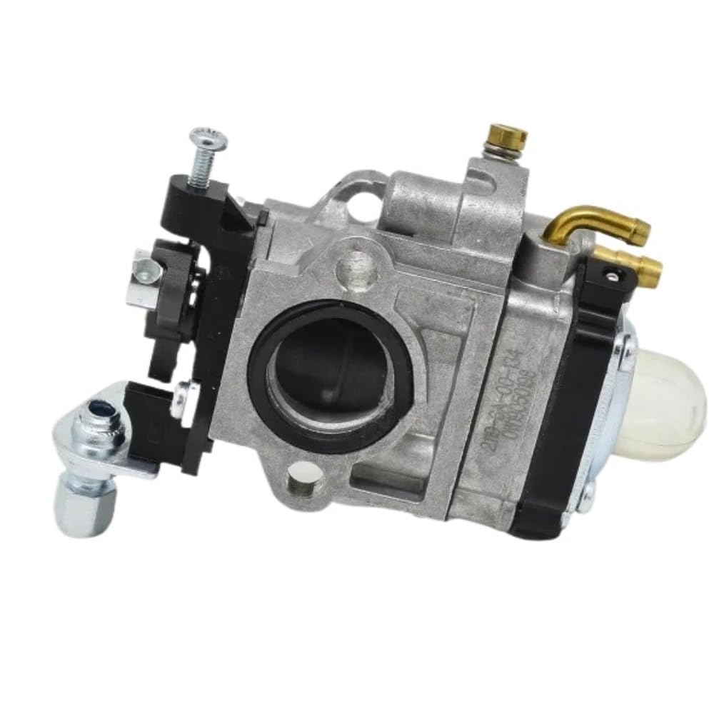 Pompe à huile carburateur pour débroussailleuse TL430-5TU43