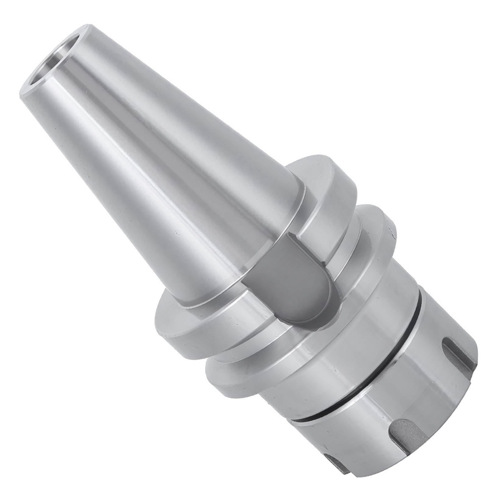 Porte-outil de Mandrin à Pince BT40-ER32-70, Acier allié 40cr, Longue Durée de Vie, Mandrin de Haute Précision pour Outils de Tour de Fraisage CNC, adapté aux Accessoires de