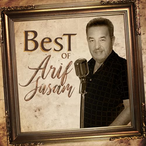Best Of Arif Susam by Arif Susam on Amazon Music - Amazon.co.uk