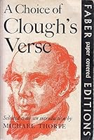 Choice of Verse 0571086861 Book Cover