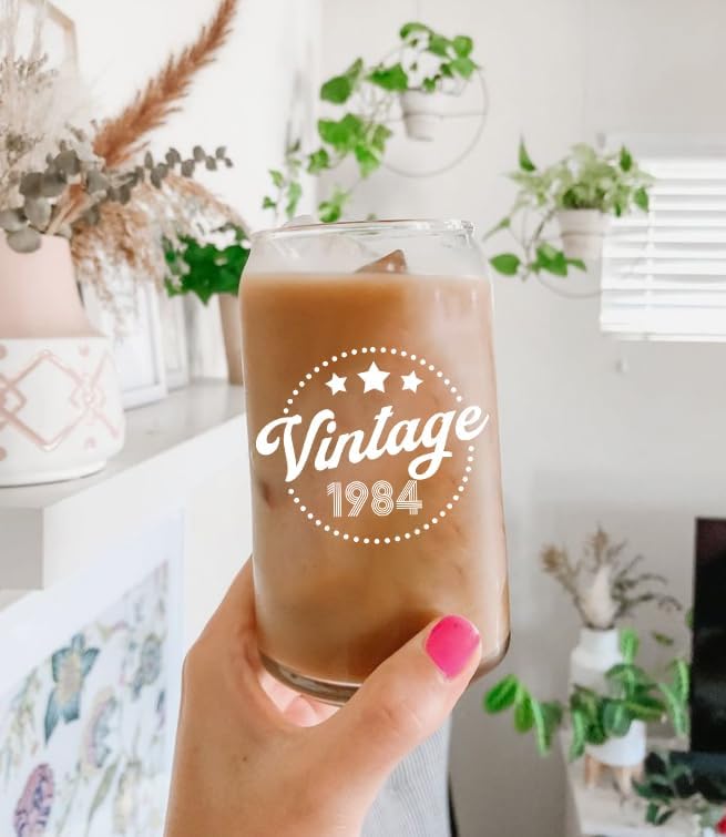 Miniatura 3 de AYERMOYO Regalos de 40 cumpleaños para mujeres, regalos de cumpleaños de 40 años para mujeres, ideas de regalo de cumpleaños de 40 años, regalos de