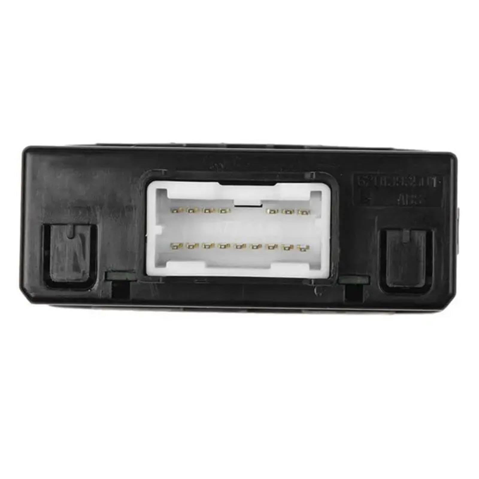 Adaptador de interfaz USB/AUX para coche Para Kia para Soul 2010-2013