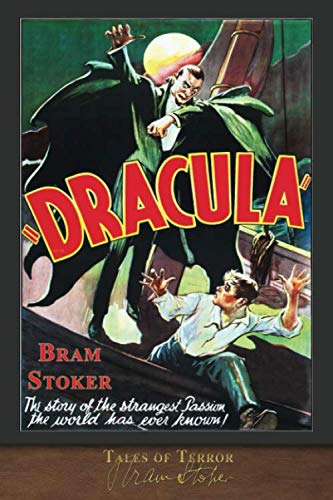 Tales of Terror: Dracula