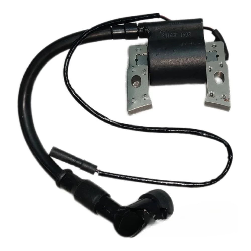 Bobine d'allumage robuste pour groupe électrogène thermique YMH