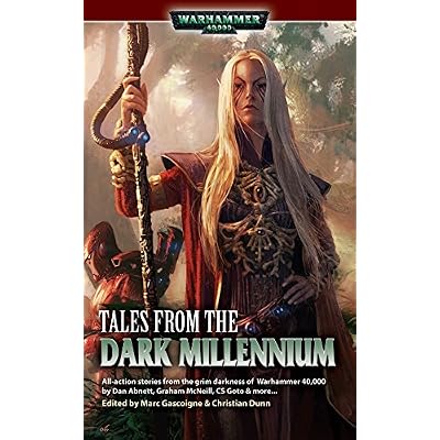 Tales from the Dark Millenium