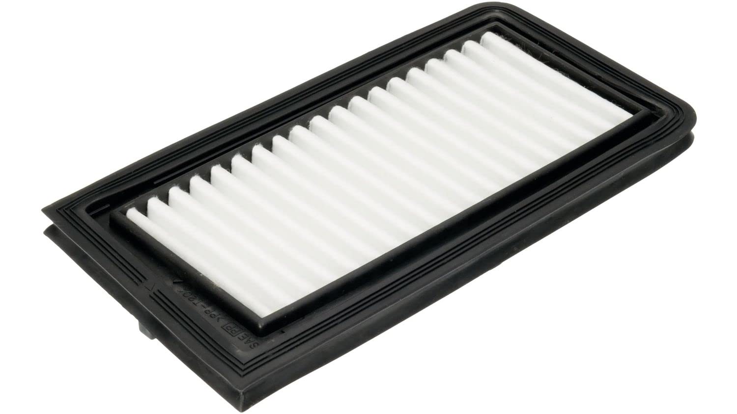 Hiflo air filter.