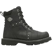 Women's Oakleigh Motorcycle Boot