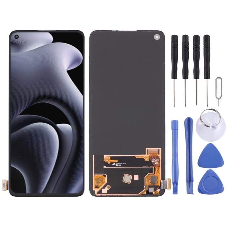 Original Realme GT Neo 3 150W AMOLED Display Price in Bd