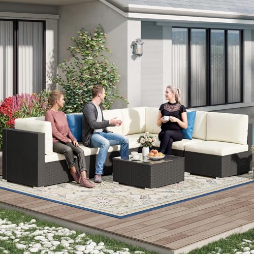 La Mejor Selección de Ofertas muebles de jardin del mes. 30 Imagen adicional