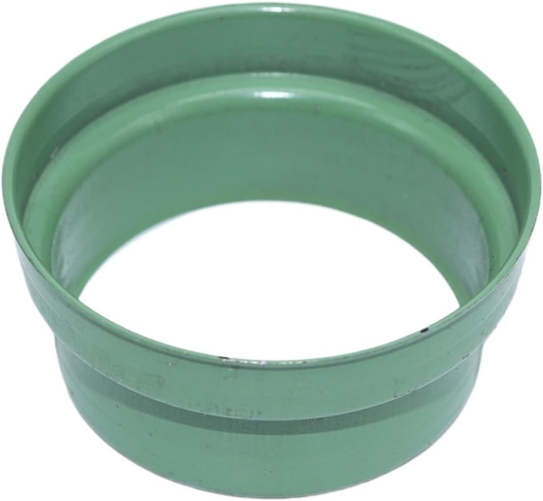 5SP Manual Gearbox 020 Seal Housing Transmission Axle Drive Flange Sleeve Compatible With VW Polo MK3 MK4 1996-2002 Vento 1H Seat 020301192A