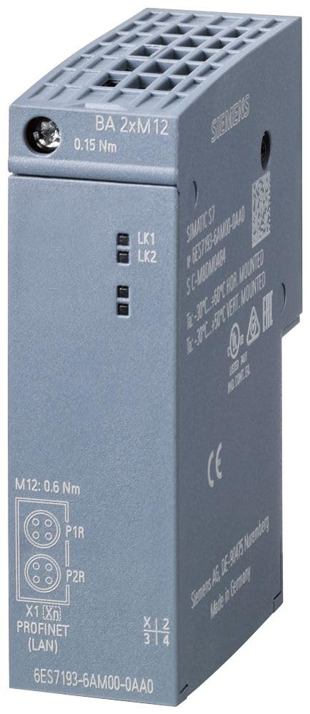 SIEMENS Adaptateur bus 6ES719 pour ET 200SP module liaison