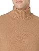 Amazon Essentials Men's Long-Sleeve Soft Touch Tur... #3