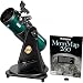 Orion 10015 StarBlast 4.5 Astro Reflector Telescope (Teal)