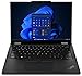 Produktbild Lenovo ThinkPad X13 Yoga G4 13.3 Core i5-1335U 8GB RAM 256GB SSD LTE Win11Pro - 21F20020GE