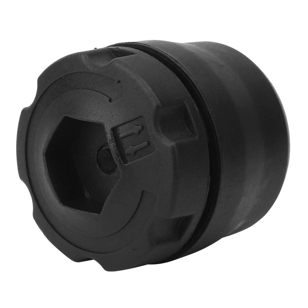 Spacnana Lawn Mower Brush Cutter - Image 3