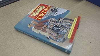 Hardcover Norton twins: The postwar 500, 600, 650, 750, 850 and lightweight twins (Osprey collector's library) Book
