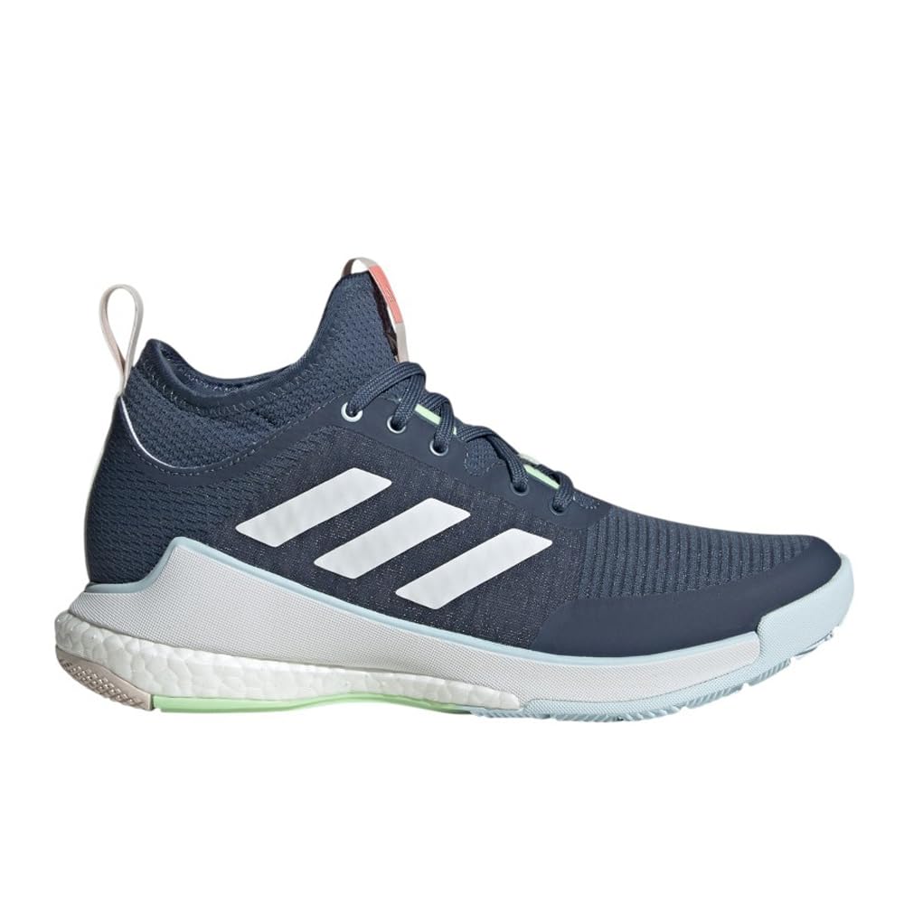 adidas Femme Crazyflight Mid Basket