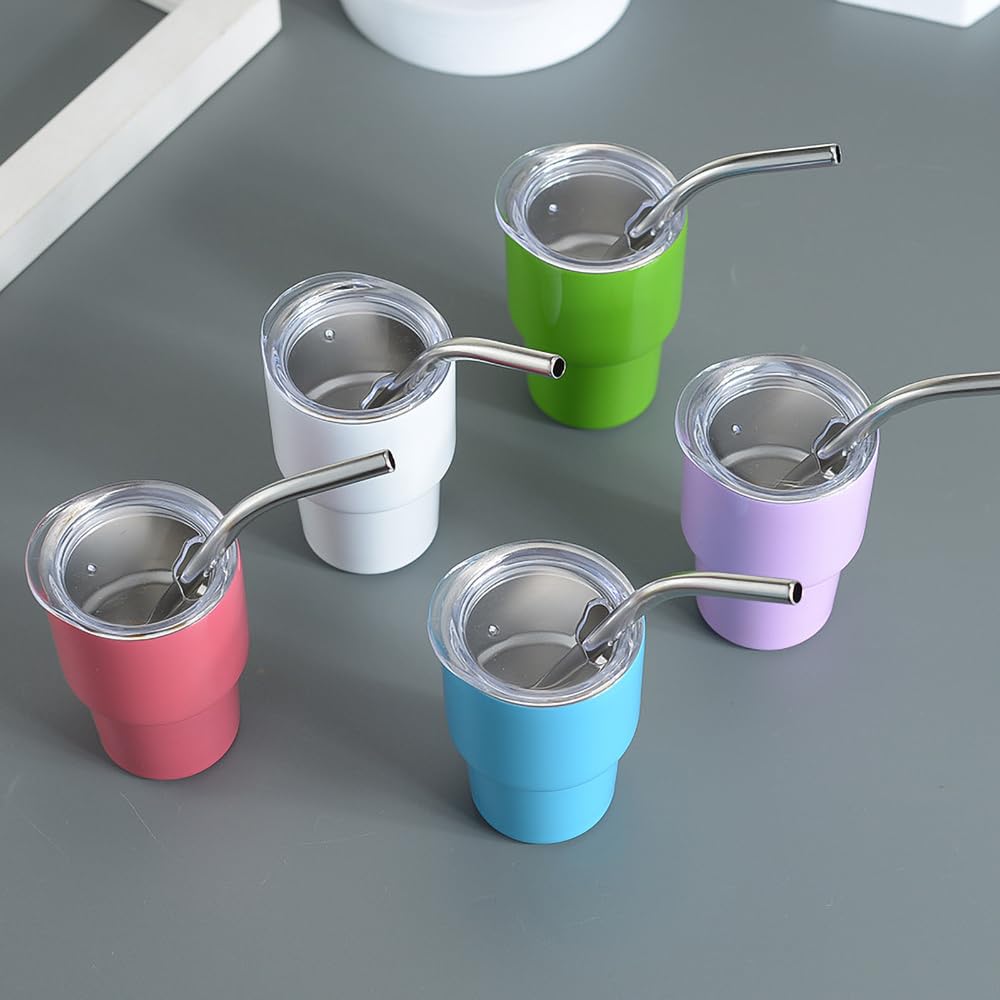 50/50 tumblers 50 Fabulous + 1974