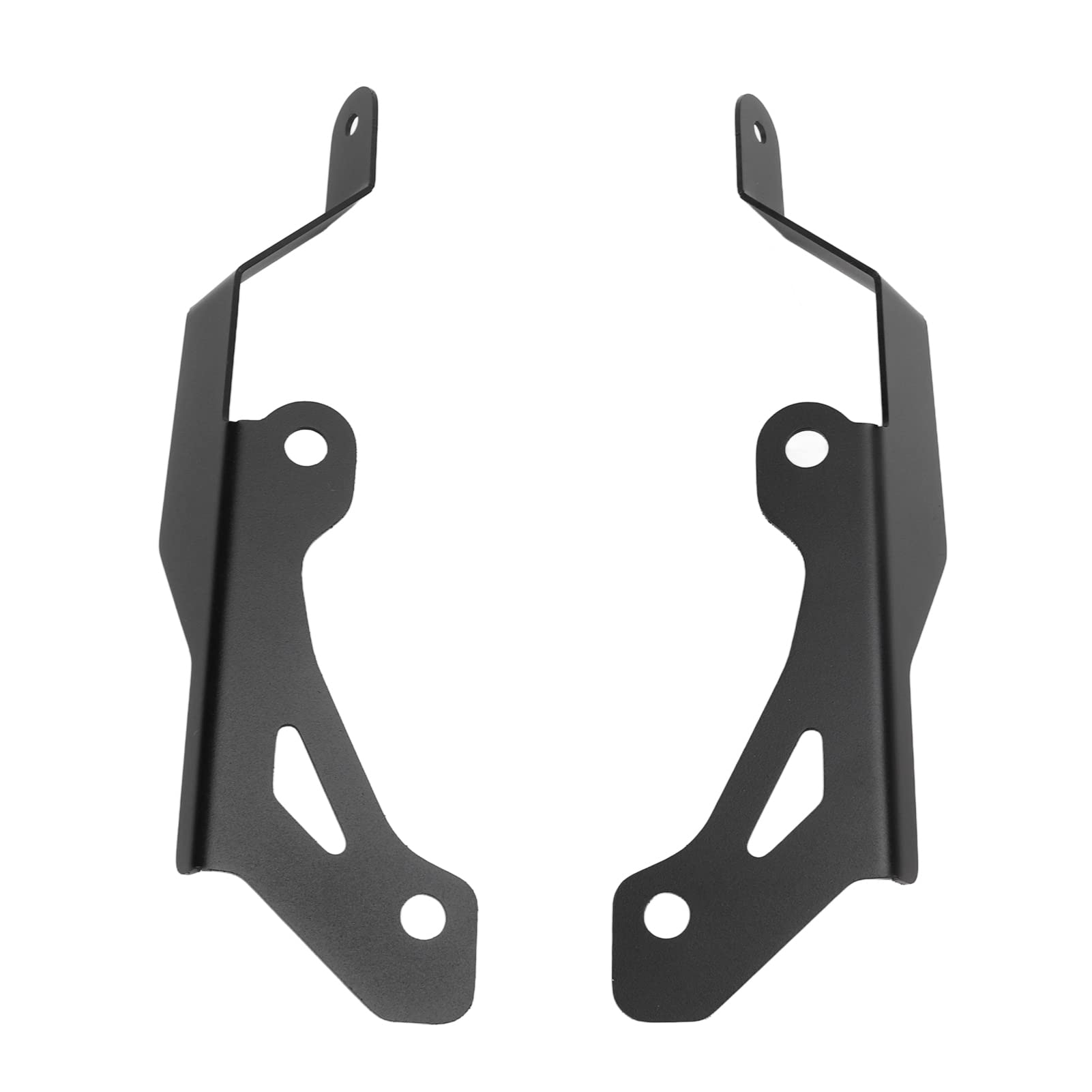 OUKENS Staffa di navigazione, supporto per telefono in lega di alluminio per moto, supporto di ricambio per NC750X NC750 XAM NC750X DCT 2021+