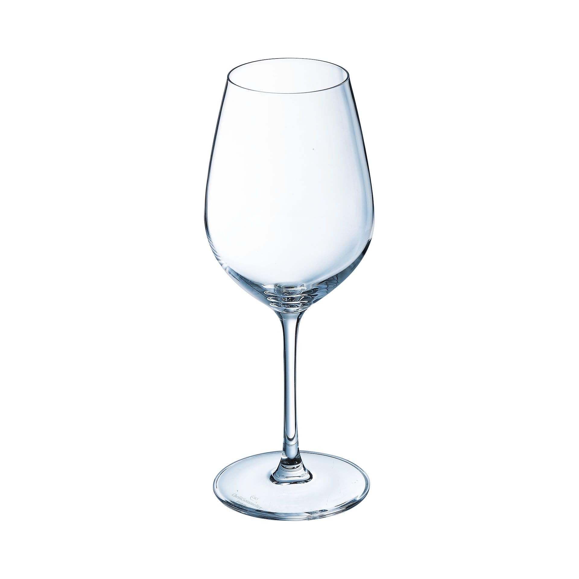Chef & Sommelier Copas de Vino Sequence 44 cl Juego de 6