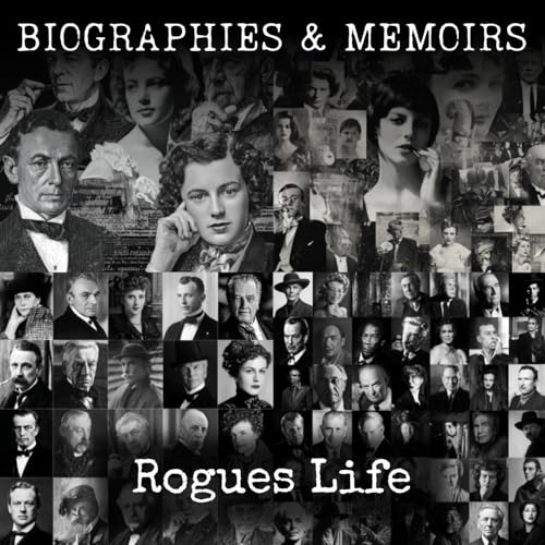 Couverture de Rogues Life