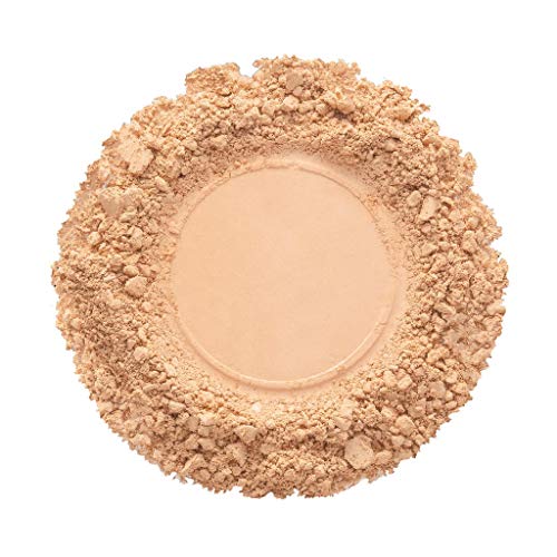 Image of L.A. COLORS Mineral Pressed Powder, Fair, 0.26 Ounce (0081555793722) (Pack of 2)