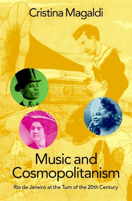洋書 Literature, Music and Cosmopolitanism 洋書 Literature, Music and Cosmopolitanism Music and