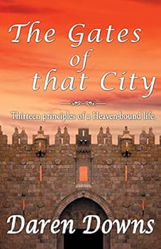 Paperback The Gates of that City Book
