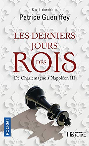 Les Derniers Jours des rois