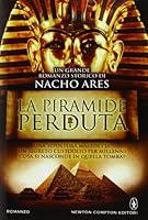 La tumba perdida 8854155039 Book Cover