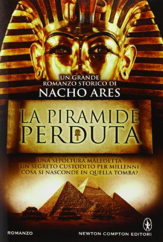 La piramide perdut