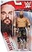 WWE MATTEL Braun Strowman Basic Series #112 Action Figure in 6-inch Scale with Articulation & Ring Gear