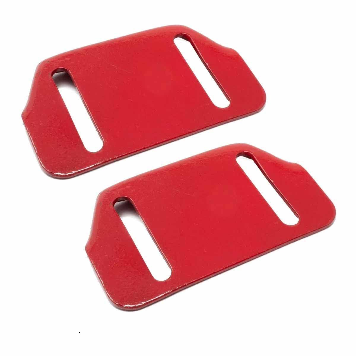 GULUANT 2 Pack Replacement 40-8160-01 Skid Shoes for Toro Snowblowers 38051 38053 38062 38063 38064 38072 38073