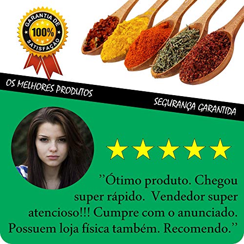 Cheiro Verde Desidratado Flocos Sc 01kg