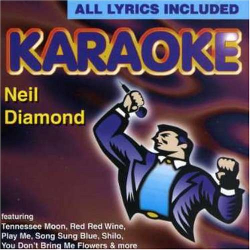 Karaoke KaraokeNeil Diamond Music