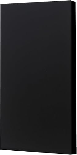 Miniatura 4 de Panel acústico ATS de borde endurecido 24x36x2, clasificación contra incendios, PitchColor