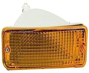 Depo 312-1609R-AS Ersatzblinker Beifahrerseite