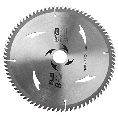 Discos de 4 1/2 para madera 12 Imagen adicional