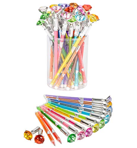 Bolígrafos Gel Multicolor con Punta Fina 7" Pack x24 miniatura 1