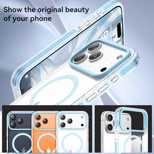 Coque iPhone 17 Pro Max antidérapante résolvant le risque de chute de votre téléphone - 4