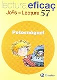 Potosnàguel Joc de Lectura (Català - Material Complementari - Jocs De Lectura) - 9788421658970