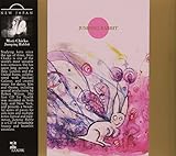 Jumping Rabbit von Chieko Mori