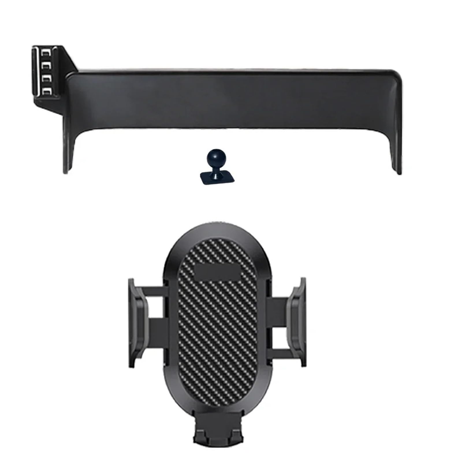 Support de téléphone pour voiture VW Passat idéal pour vos trajets