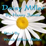 Cover of Daisy Miller