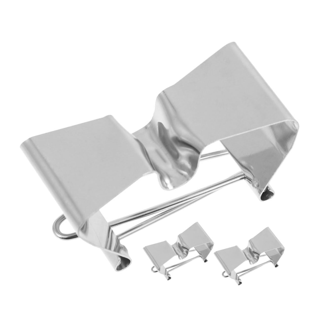 VILLCASE Stainless Steel Frame Holder Canvas Clips Wet Canvas Clamp for Artists