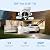 Anpviz 4K 8MP PoE PTZ Camera Outdoor, 5X Optical Zoom 2.7~13.5mm Lens, Pan 280° Tilt 90° IP Security Camera Human Vehicle Detection, Spotlight&Sound Alarm, 2 Way Talk, SD Card Slot, IP66 (U Series)